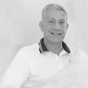 Roberto Cucco - Retail Consultant and Head of ESERCITO Sales Network