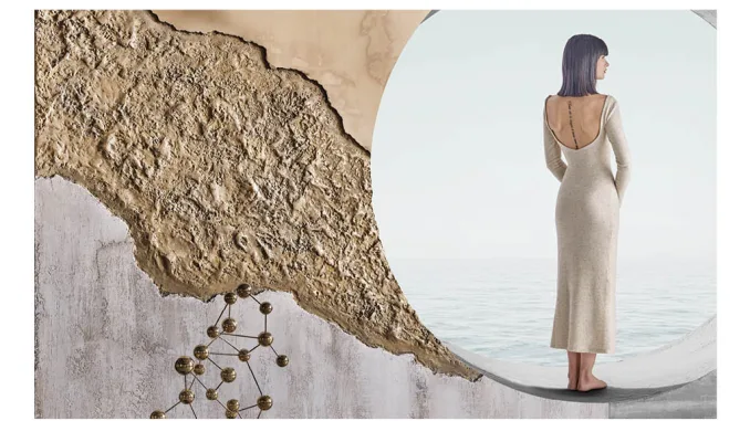Novacolor presenta Eclipsia, Where Colors Align: un concept inedito che ridefinisce il panorama delle finiture decorative