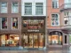 Facciata del flagship store Nude Project ad Amsterdam