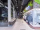flagship store Oakley a Milano in Piazza San Babila