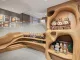 progettazione flagship store esperienziali