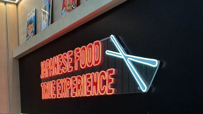 dove mangiare ramen a Torino