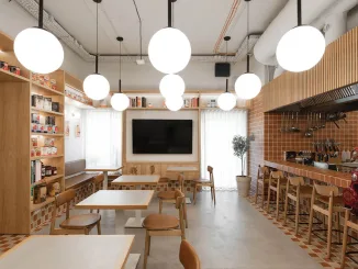 Progettazione pizzerie contemporanee: Bidfood Pizza Academy