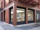 Facciata del flagship store BAO BAO ISSEY MIYAKE a New York, Prince Street