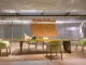lampade modulari di design ispirate alle tegole giapponesi