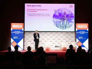 Forum Retail 2025 interpreta il cambiamento e dà voce ai protagonisti