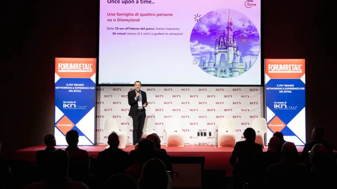 Forum Retail 2025 interpreta il cambiamento e dà voce ai protagonisti