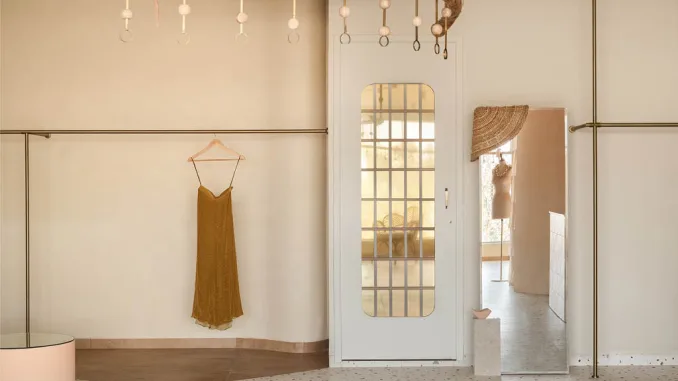 boutique Khushbu Rathod a Hyderabad