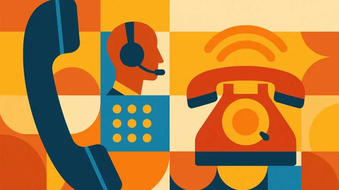 Nuove regole telemarketing 2025
