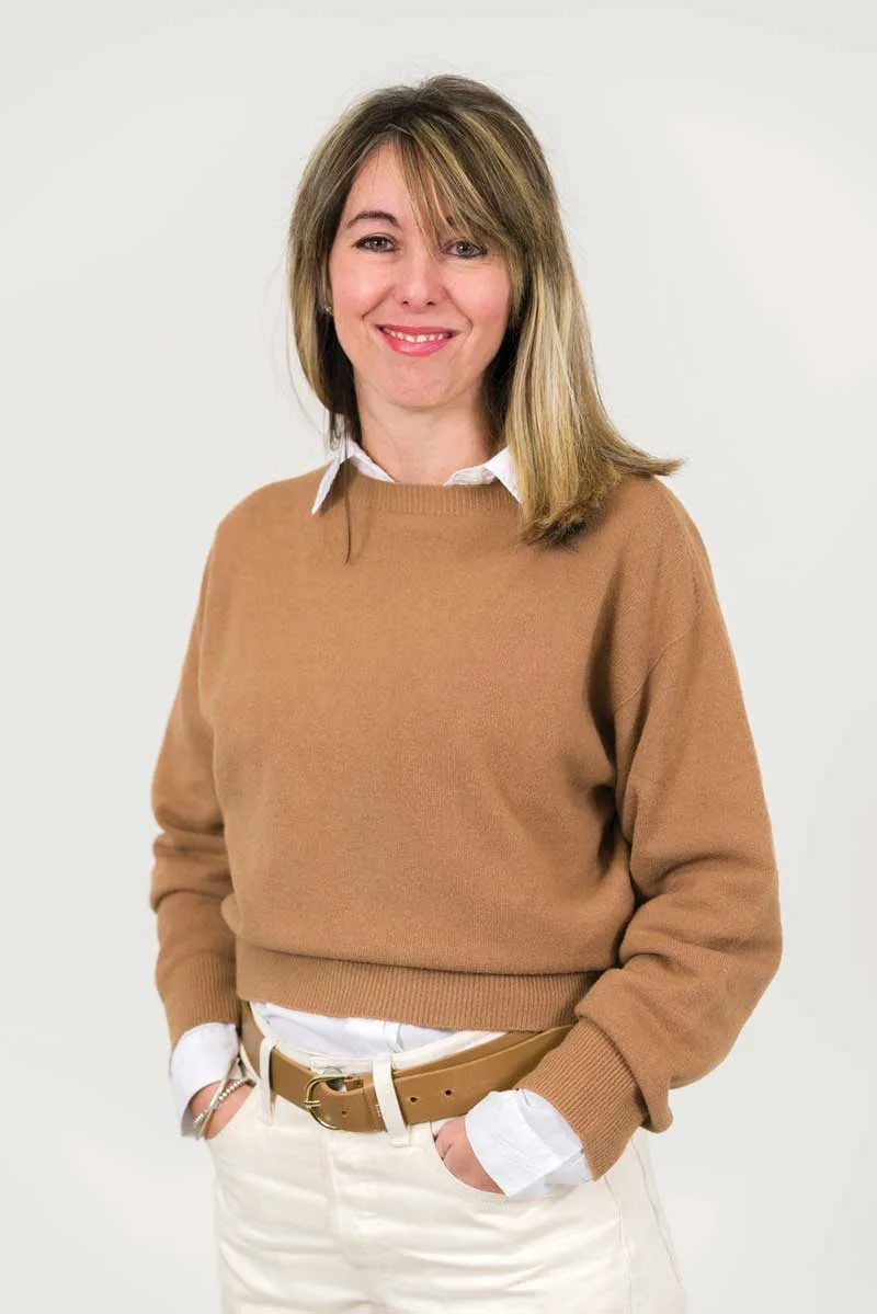 Elena Imeri, Intern – Corporate &Internal Communication di Cisalfa