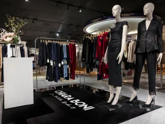 Collezione Fall Winter 2025 CHIARA BONI La Petite Robe
