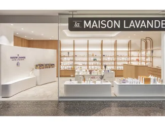 La Maison Lavande Montréal