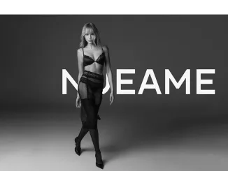 NUEAME brand di lingerie