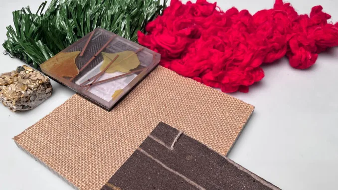 Sensorial Surface Design: il ruolo strategico delle superfici nel design contemporaneo