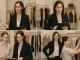 Store manager al lavoro