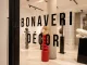 1. Presentazione di Bonaveri Décor al pop-up 10 Corso Como