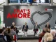 Presentazione ufficiale di EICMA 2025 a Milano con lo slogan That’s Amore.