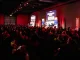 Forum Retail – platea durante una sessione plenaria