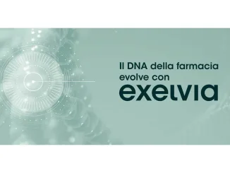 Il DNA della farmacia evolve con Exelvia, nuova realtà dedicata alla crescita e innovazione delle farmacie italiane.