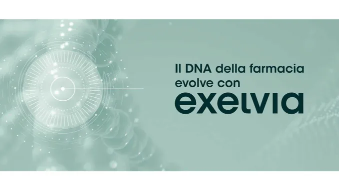 Il DNA della farmacia evolve con Exelvia, nuova realtà dedicata alla crescita e innovazione delle farmacie italiane.