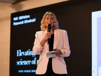 Sara Richter, CMO di SAP Emarsys