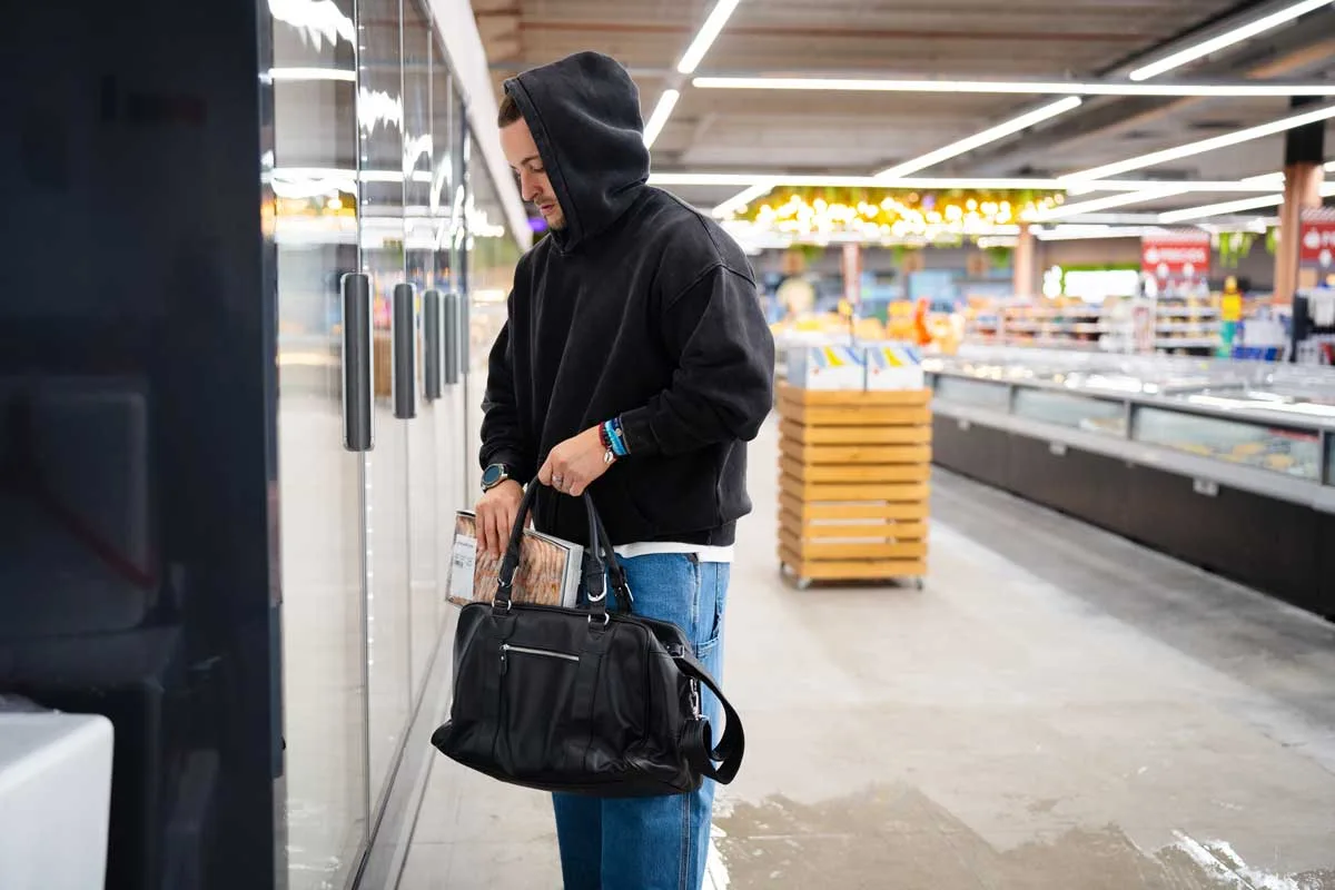 barometro dei furti nel retail 2025 Checkpoint Systems sicurezza supermercati e prevenzione perdite