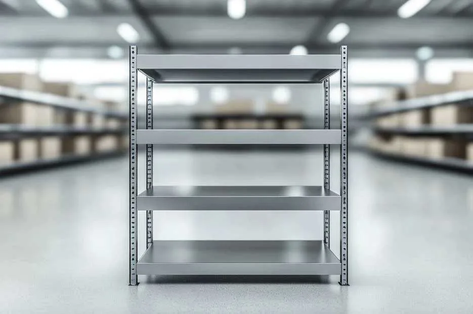 Scaffalatura modulare in alluminio, soluzione moderna ed eco-sostenibile per negozi e spazi retail