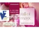 Locandina ufficiale Vetrinisti & Visual Europei per il Christmasworld 2026 di Francoforte – Hall 4.0 Stand F11.