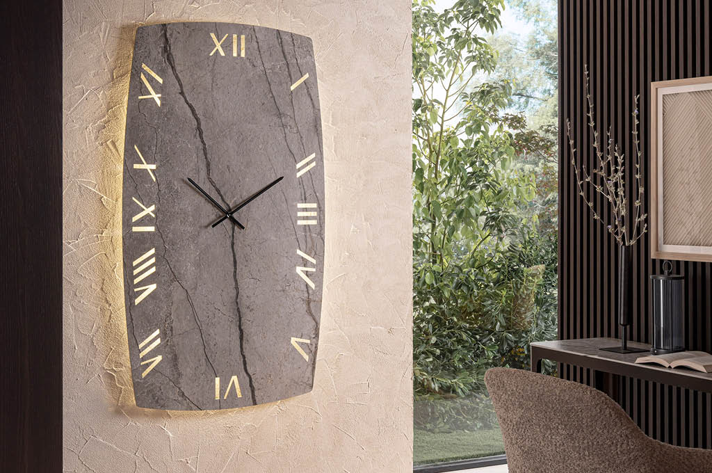 Orologio da parete