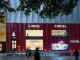 facciata flagship store CURIEL CASA Chongqing