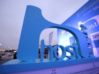 Host Arabia fiera dell’ospitalità in Arabia Saudita