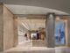 AimeeHe Studio retail store in Shenzhen