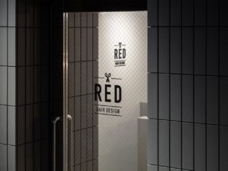 RED Hair Design Tokyo
