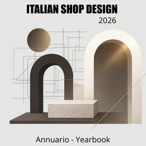 Italian Shop Design