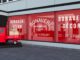Bonaveri EuroShop 2026 a Düsseldorf, vetrine showroom rosse con allestimento Bonaveri Décor e date 22–26 February