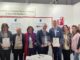 stand ’Associazione Vetrinisti & Visual Europei a Christmasworld 2026