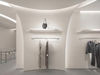 TORY BURCH SHANGHAI KERRY CENTRE