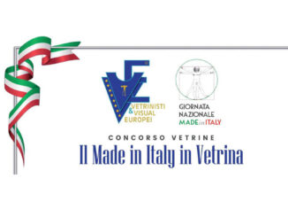 Locandina Il Made in Italy in Vetrina 2026