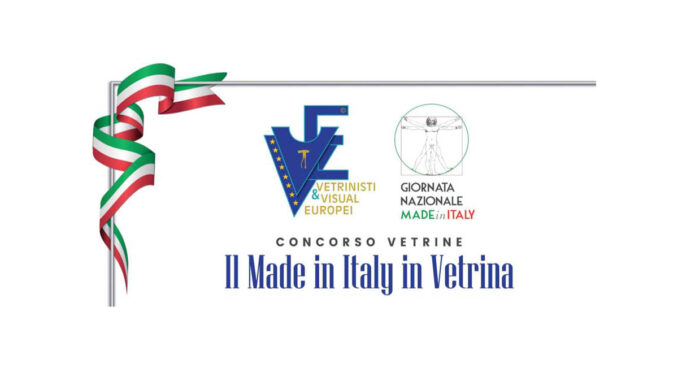 Locandina Il Made in Italy in Vetrina 2026