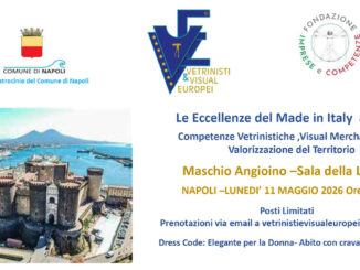 locandina Le Eccellenze del Made in Italy al Sud