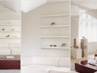 Marsala Showroom Kyiv