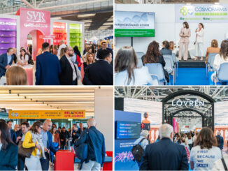 Cosmofarma Exhibition 2026 chiude con 28.284 presenze e accelera il dibattito su AI e farmacia digitale