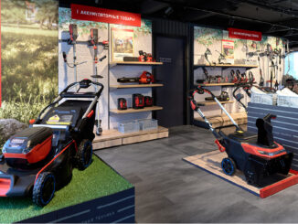 MobilK Store Moscow