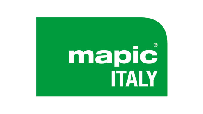 logo mapic italy