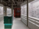 MoJA Jewelry Museum a Poznań con allestimento espositivo e lighting design contemporaneo