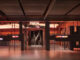 PRISON Store Concept a Chengdu con layout immersivo, installazioni scenografiche e design dedicato al retail esperienziale