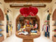 Flagship store Nude Project a Roma by El Departamento