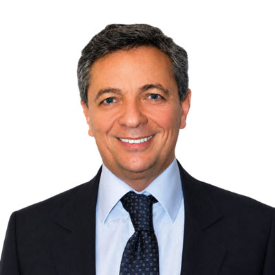 Ciro Ermanno Tetta, Head of Management at Genova Sviluppo