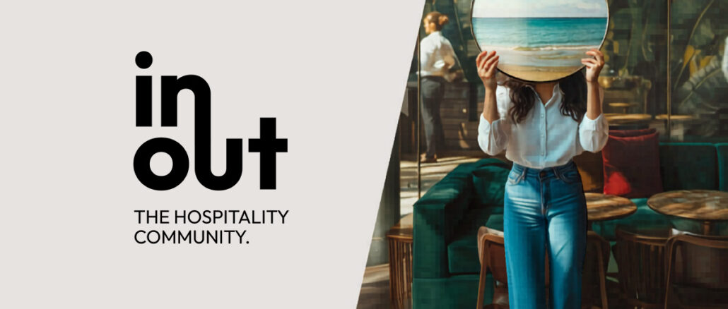 InOut 2026 – The Hospitality Community a Rimini