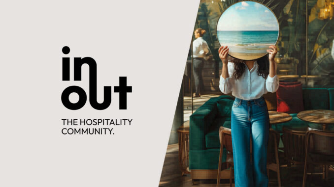 InOut 2026 – The Hospitality Community a Rimini